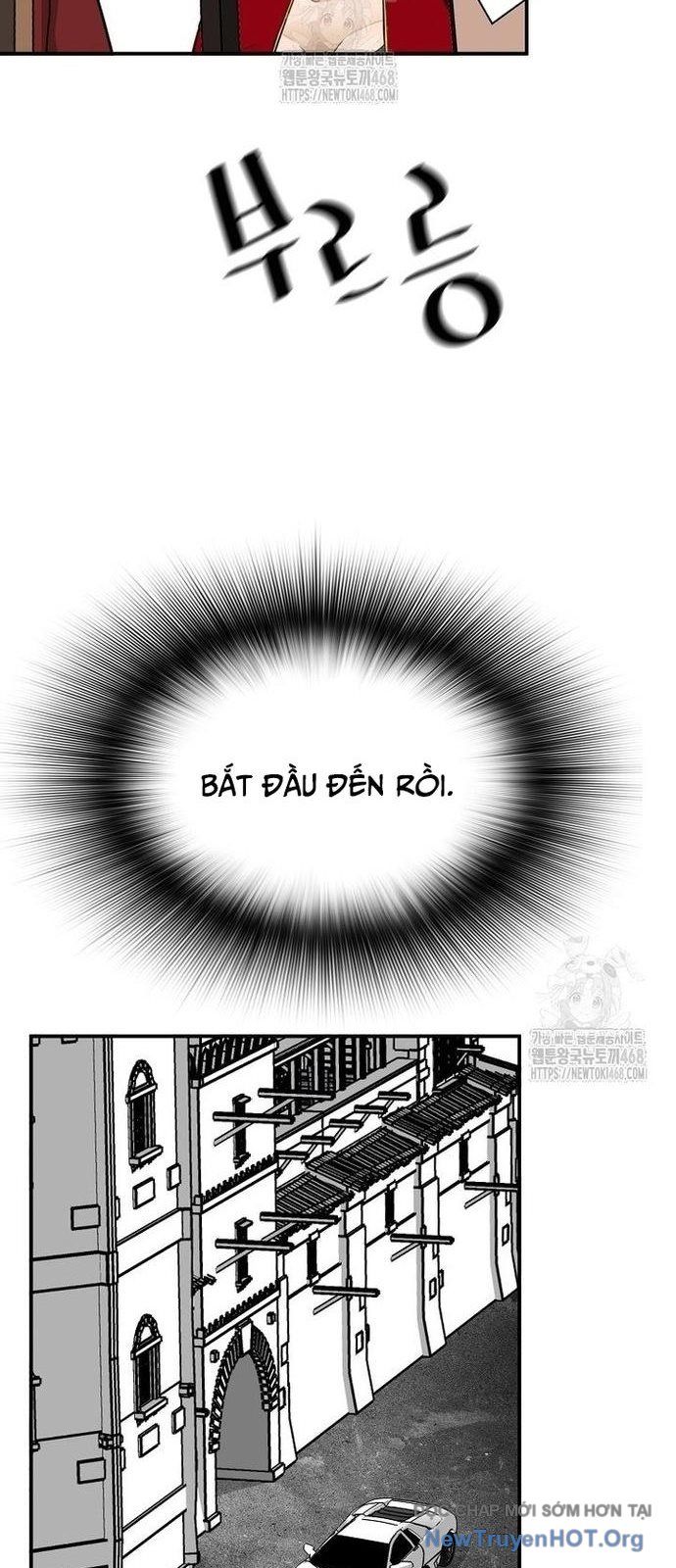 Sự Trở Lại Của Huyền Thoại Chapter 183 - Trang 2