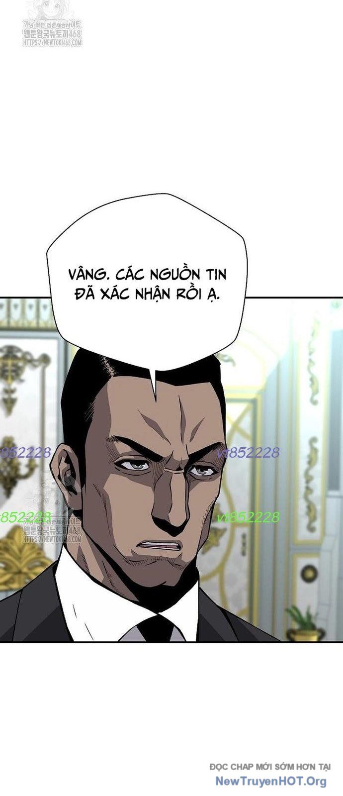Sự Trở Lại Của Huyền Thoại Chapter 183 - Trang 2