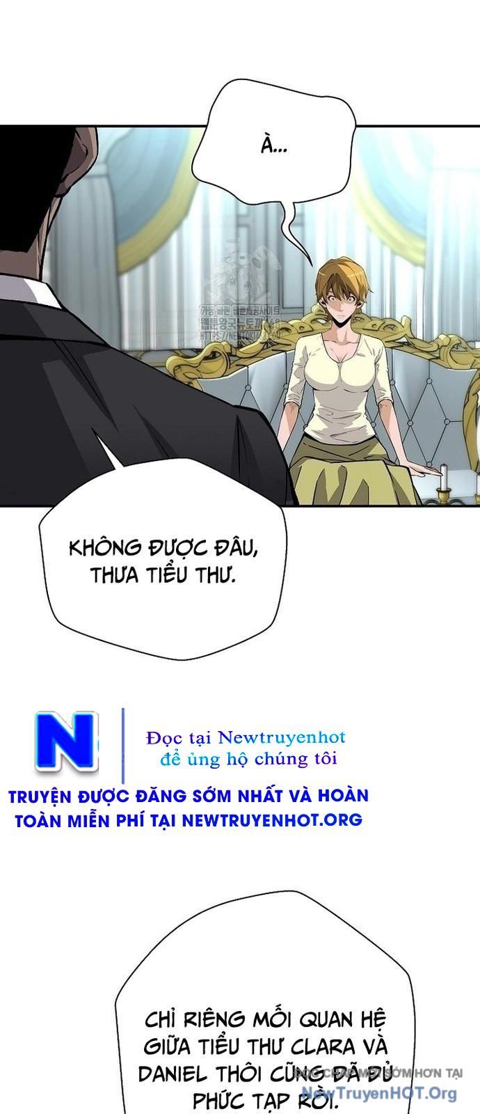 Sự Trở Lại Của Huyền Thoại Chapter 183 - Trang 2