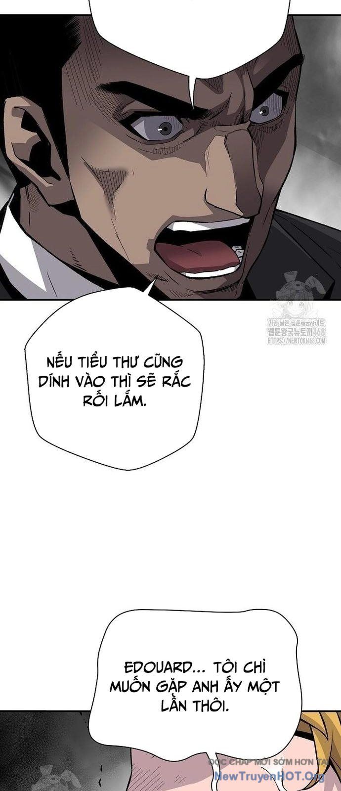 Sự Trở Lại Của Huyền Thoại Chapter 183 - Trang 2