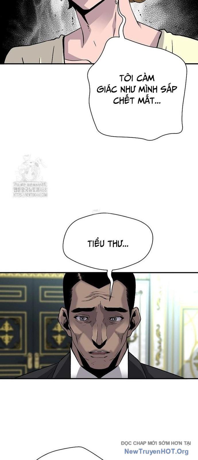 Sự Trở Lại Của Huyền Thoại Chapter 183 - Trang 2