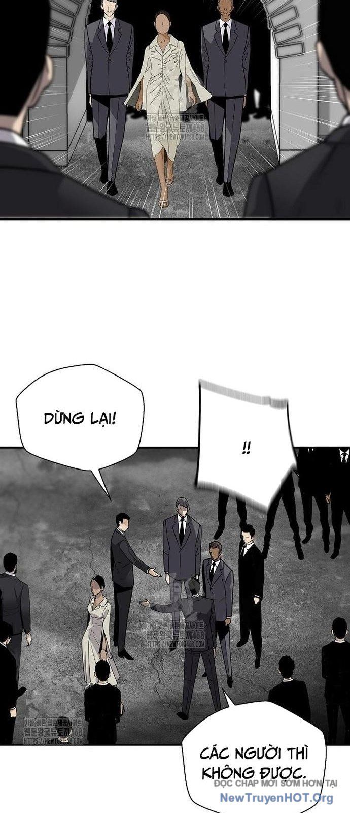 Sự Trở Lại Của Huyền Thoại Chapter 183 - Trang 2