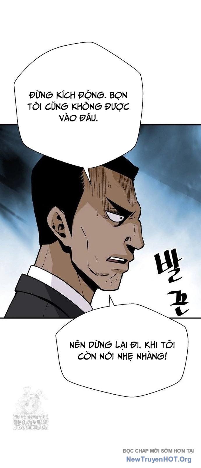 Sự Trở Lại Của Huyền Thoại Chapter 183 - Trang 2