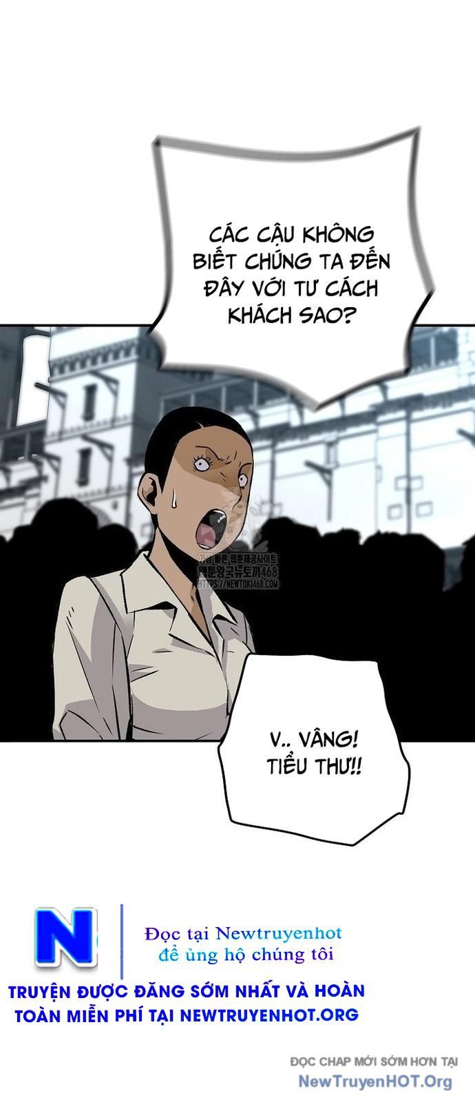Sự Trở Lại Của Huyền Thoại Chapter 183 - Trang 2