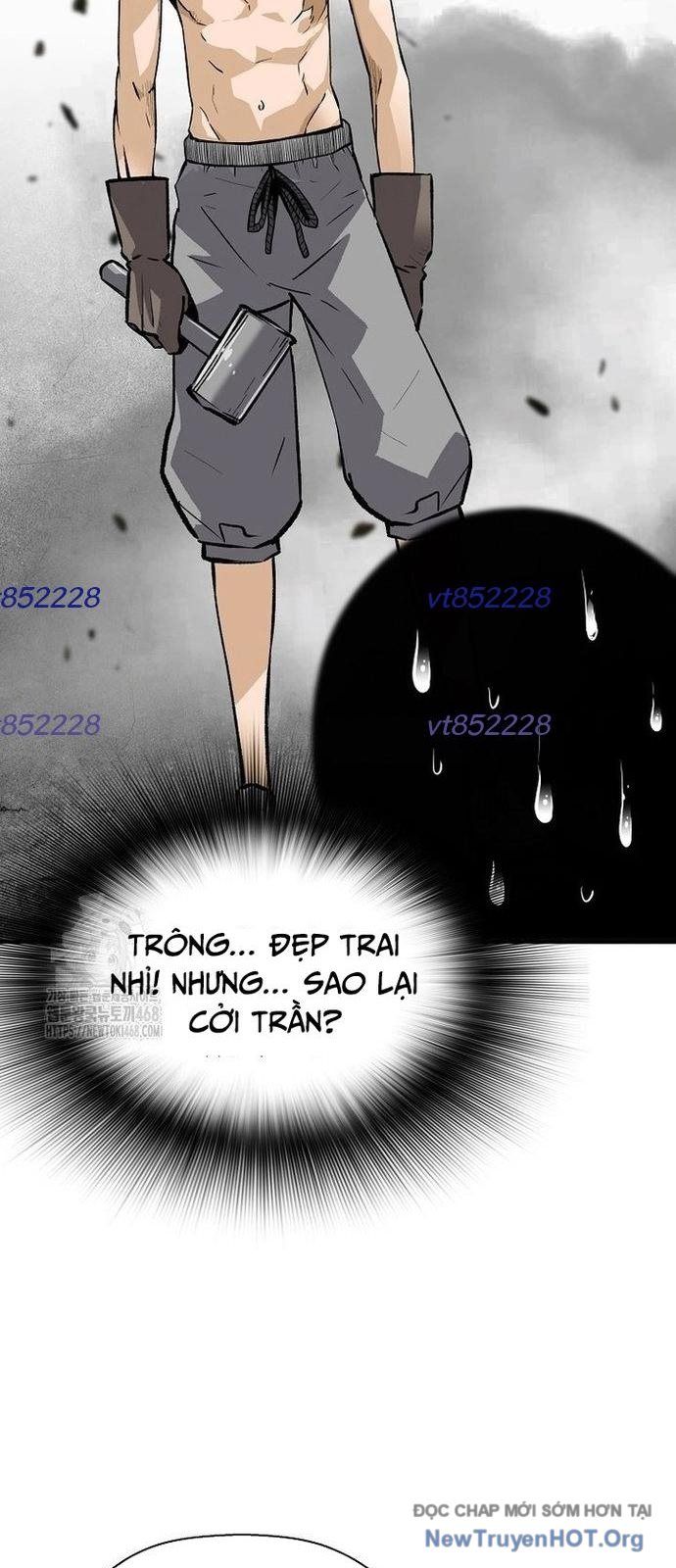 Sự Trở Lại Của Huyền Thoại Chapter 183 - Trang 2
