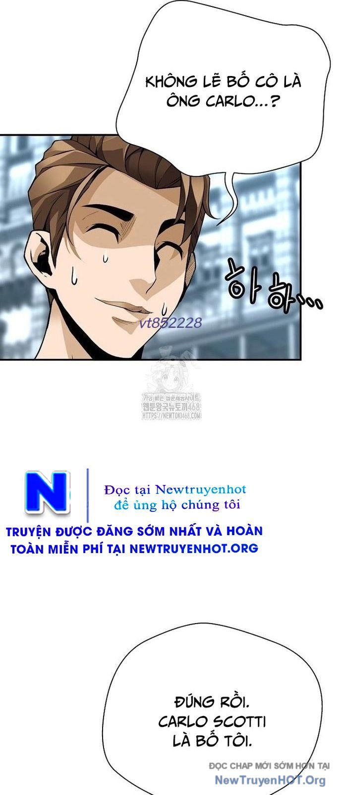 Sự Trở Lại Của Huyền Thoại Chapter 183 - Trang 2