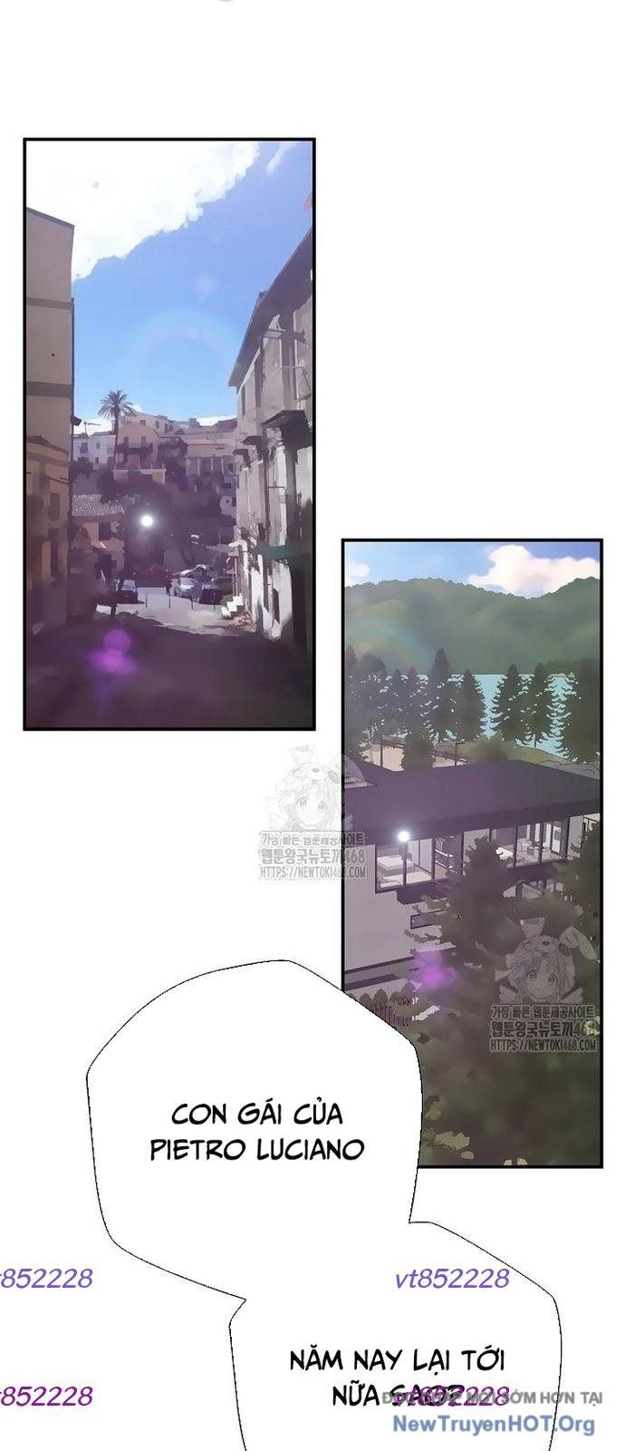 Sự Trở Lại Của Huyền Thoại Chapter 183 - Trang 2
