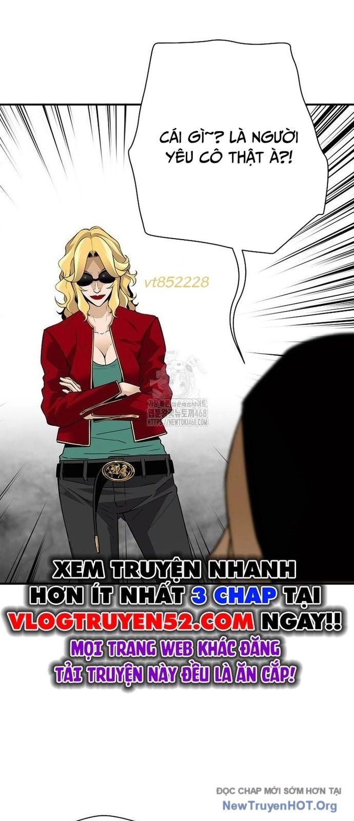 Sự Trở Lại Của Huyền Thoại Chapter 183 - Trang 2