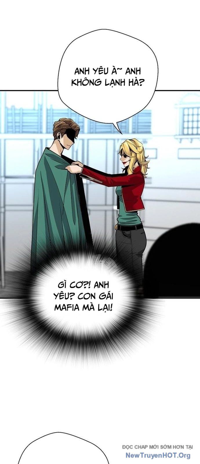Sự Trở Lại Của Huyền Thoại Chapter 183 - Trang 2