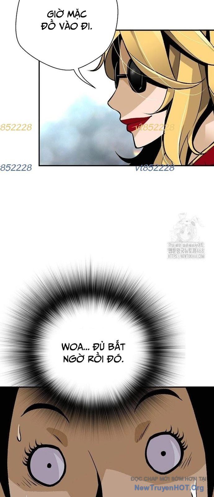 Sự Trở Lại Của Huyền Thoại Chapter 183 - Trang 2