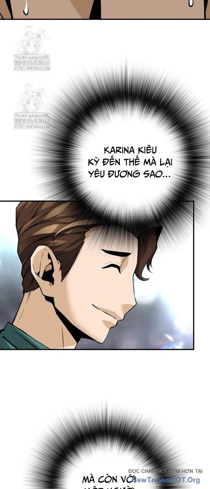 Sự Trở Lại Của Huyền Thoại Chapter 183 - Trang 2
