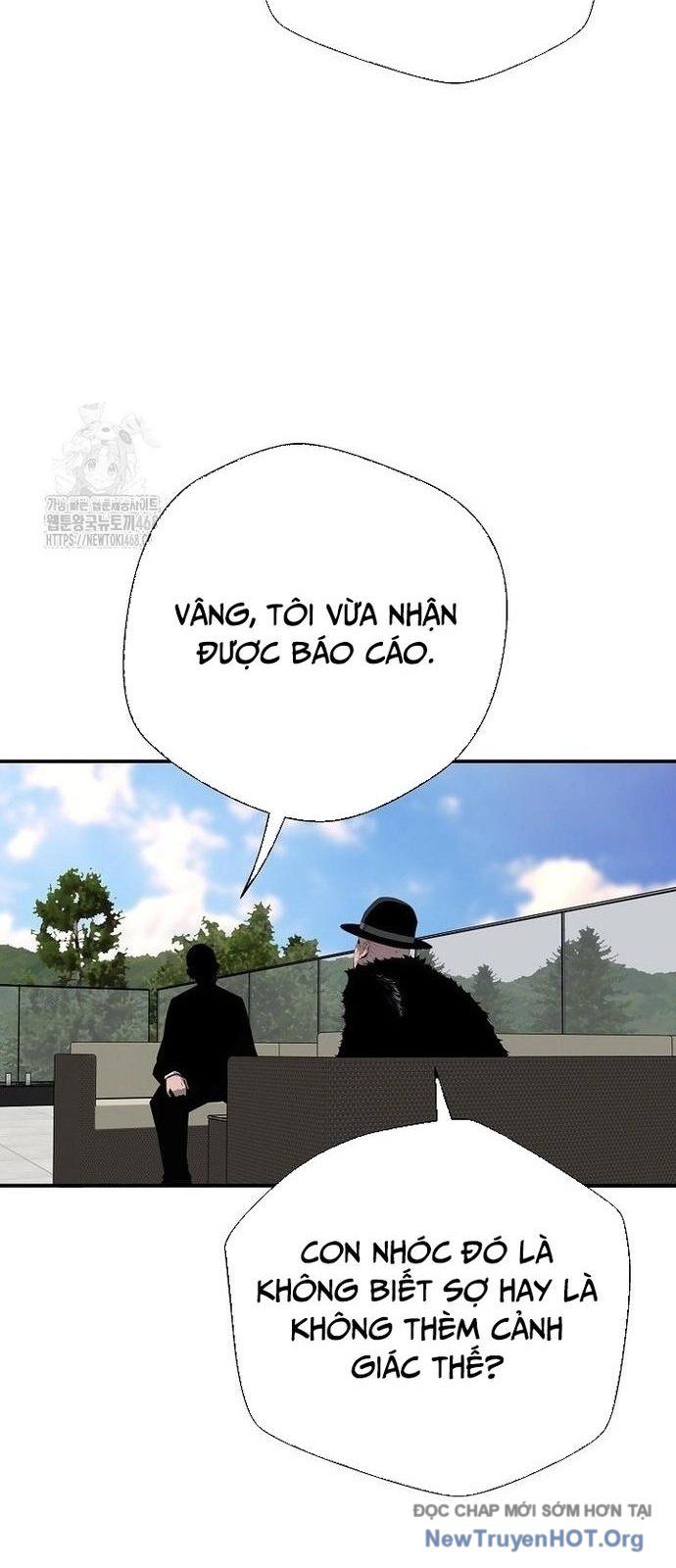 Sự Trở Lại Của Huyền Thoại Chapter 183 - Trang 2