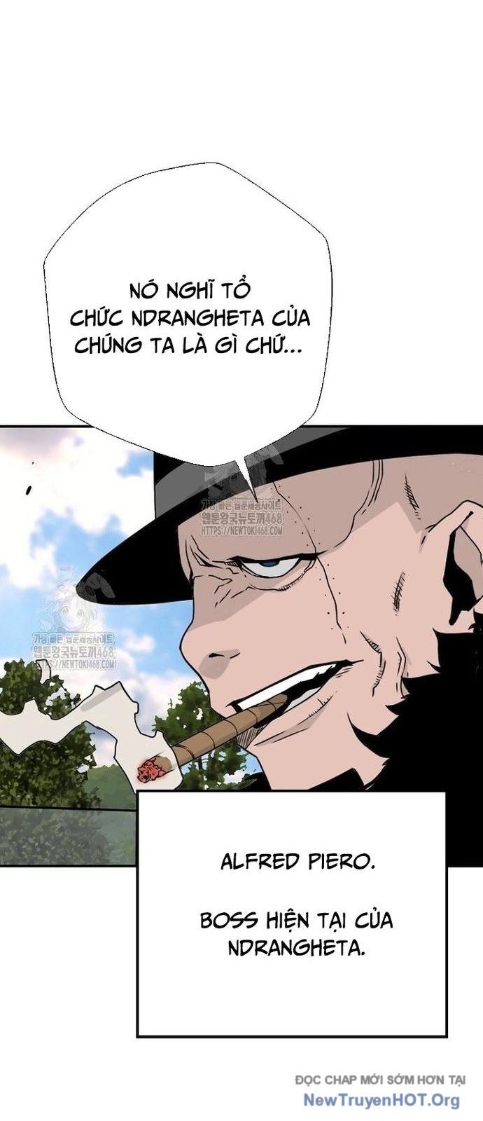 Sự Trở Lại Của Huyền Thoại Chapter 183 - Trang 2
