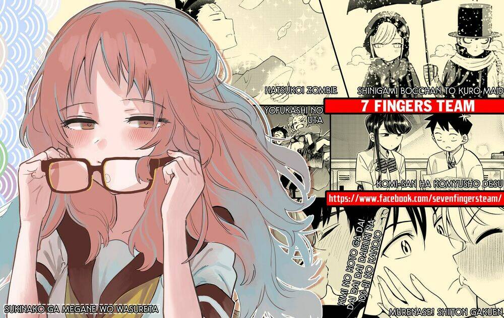Kimi No Koto Ga Dai Dai Dai Dai Daisuki Na 100-Nin No Kanojo Chapter 6 - Trang 2