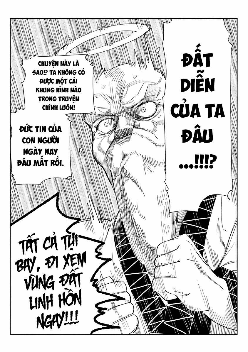 Kimi No Koto Ga Dai Dai Dai Dai Daisuki Na 100-Nin No Kanojo Chapter 14.5 - Trang 2