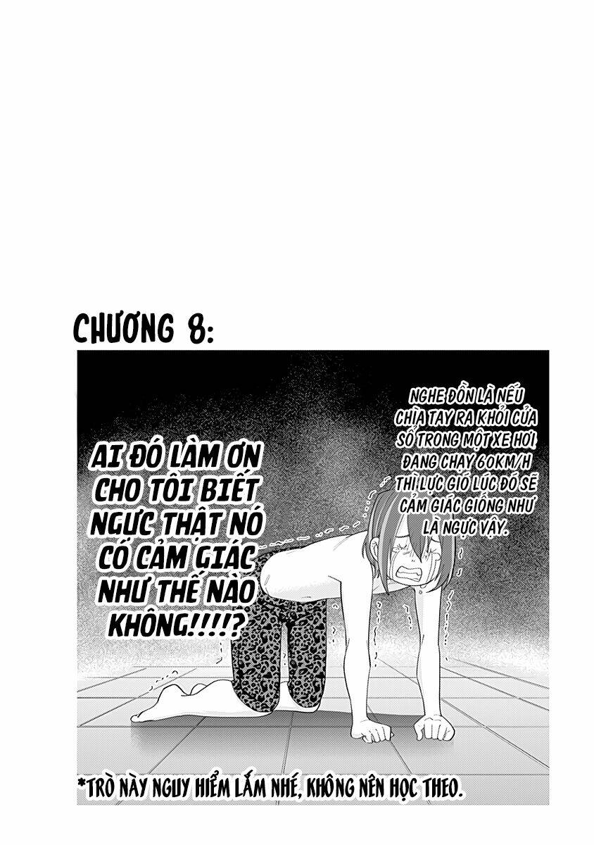 Kimi No Koto Ga Dai Dai Dai Dai Daisuki Na 100-Nin No Kanojo Chapter 14.5 - Trang 2