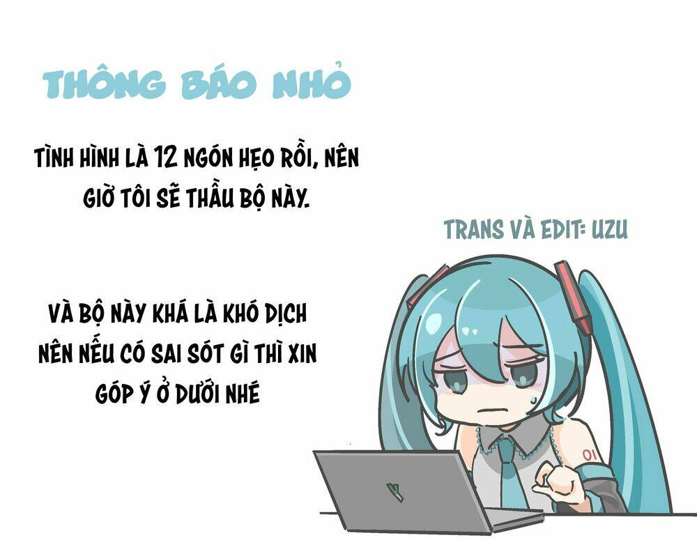 Kimi No Koto Ga Dai Dai Dai Dai Daisuki Na 100-Nin No Kanojo Chapter 34 - Trang 2