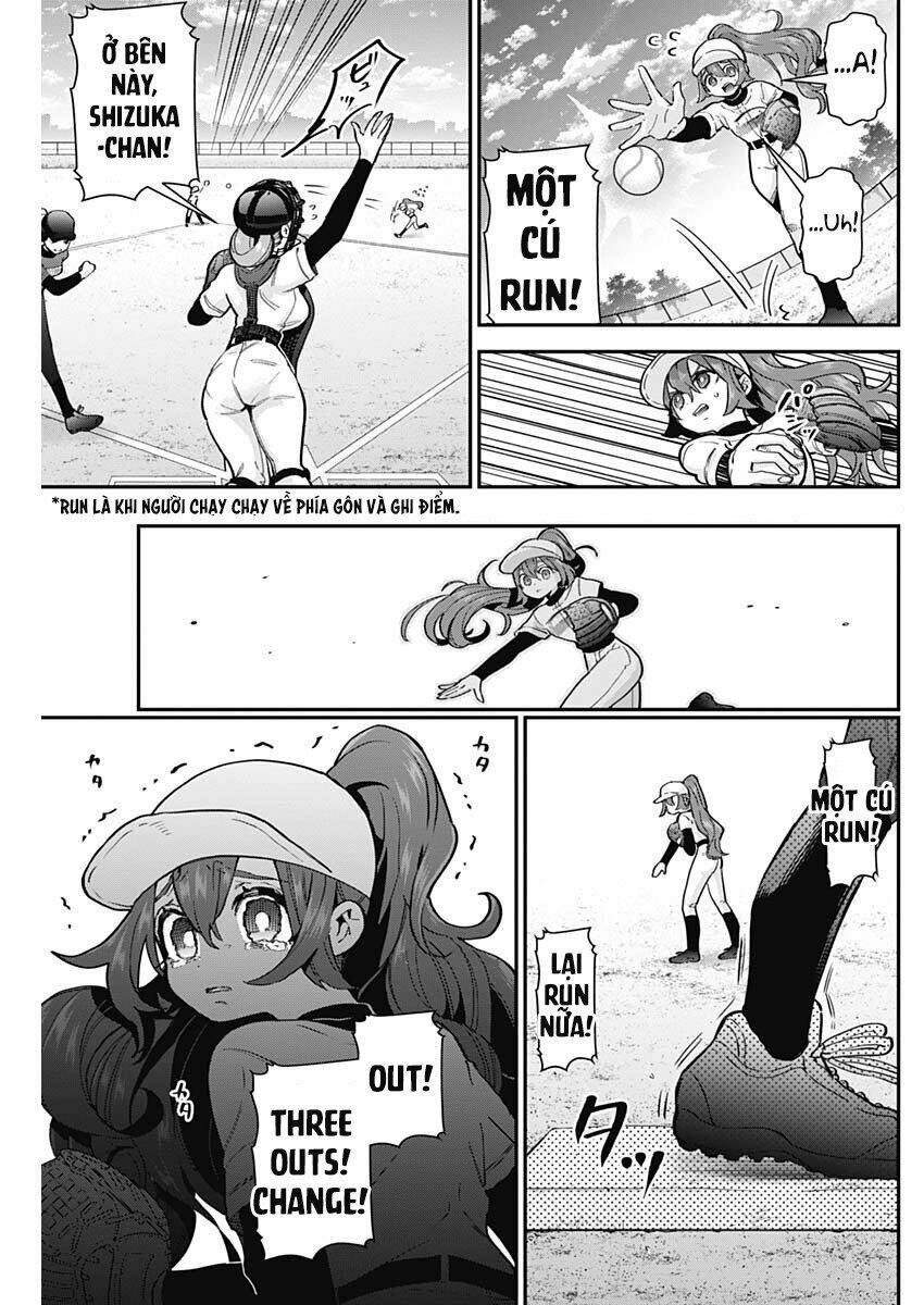 Kimi No Koto Ga Dai Dai Dai Dai Daisuki Na 100-Nin No Kanojo Chapter 35 - Trang 2