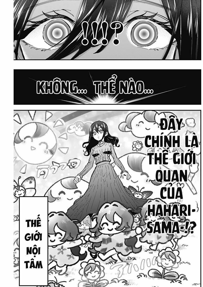 Kimi No Koto Ga Dai Dai Dai Dai Daisuki Na 100-Nin No Kanojo Chapter 38 - Trang 2