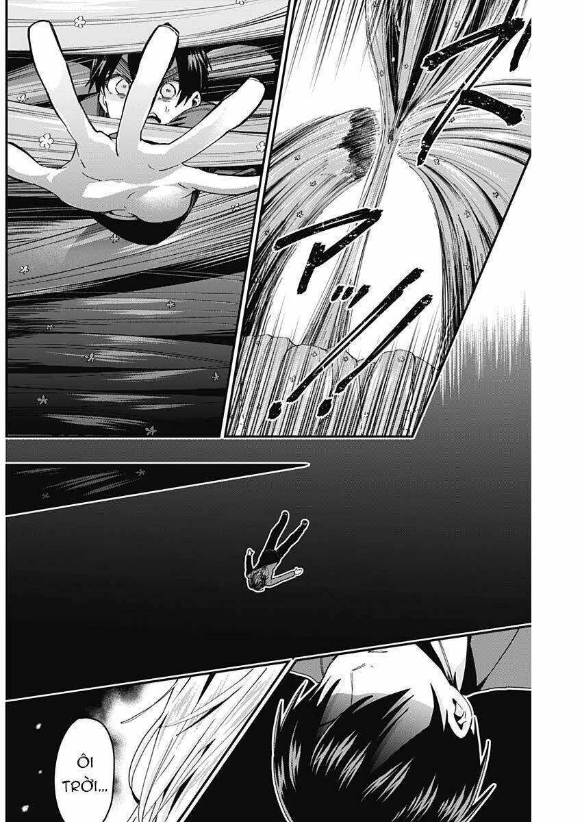 Kimi No Koto Ga Dai Dai Dai Dai Daisuki Na 100-Nin No Kanojo Chapter 43 - Trang 2