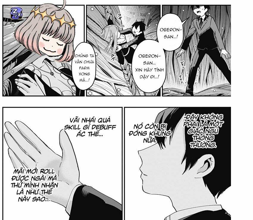 Kimi No Koto Ga Dai Dai Dai Dai Daisuki Na 100-Nin No Kanojo Chapter 43 - Trang 2