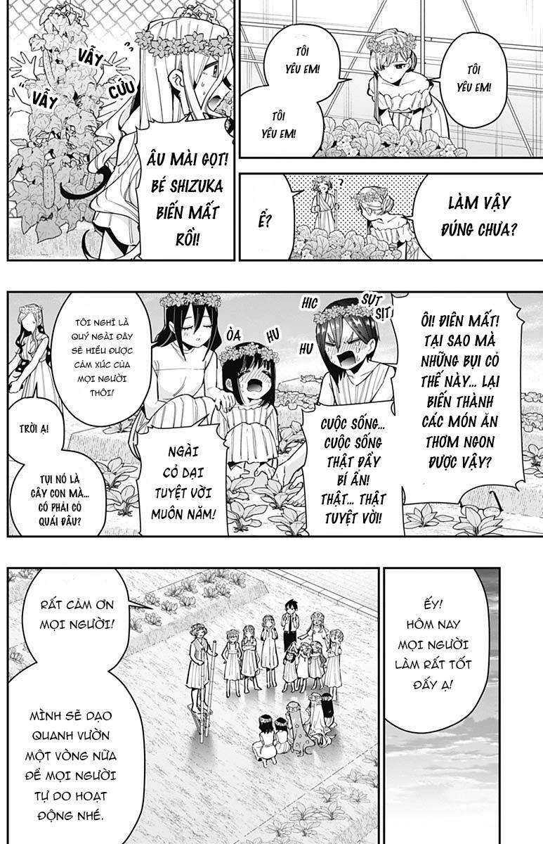 Kimi No Koto Ga Dai Dai Dai Dai Daisuki Na 100-Nin No Kanojo Chapter 65 - Trang 2