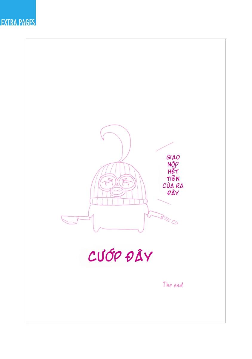 Kimi No Koto Ga Dai Dai Dai Dai Daisuki Na 100-Nin No Kanojo Chapter 68.5 - Trang 2