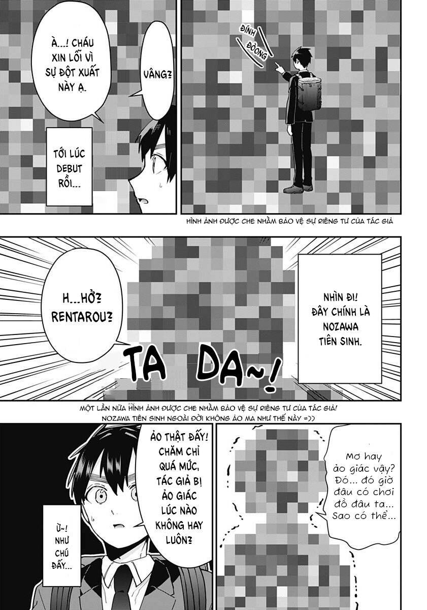 Kimi No Koto Ga Dai Dai Dai Dai Daisuki Na 100-Nin No Kanojo Chapter 69 - Trang 2