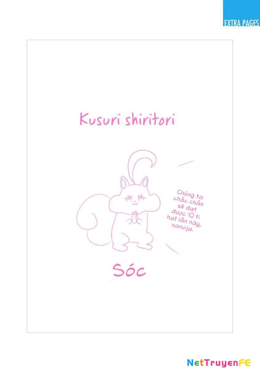 Kimi No Koto Ga Dai Dai Dai Dai Daisuki Na 100-Nin No Kanojo Chapter 77.5 - Trang 2