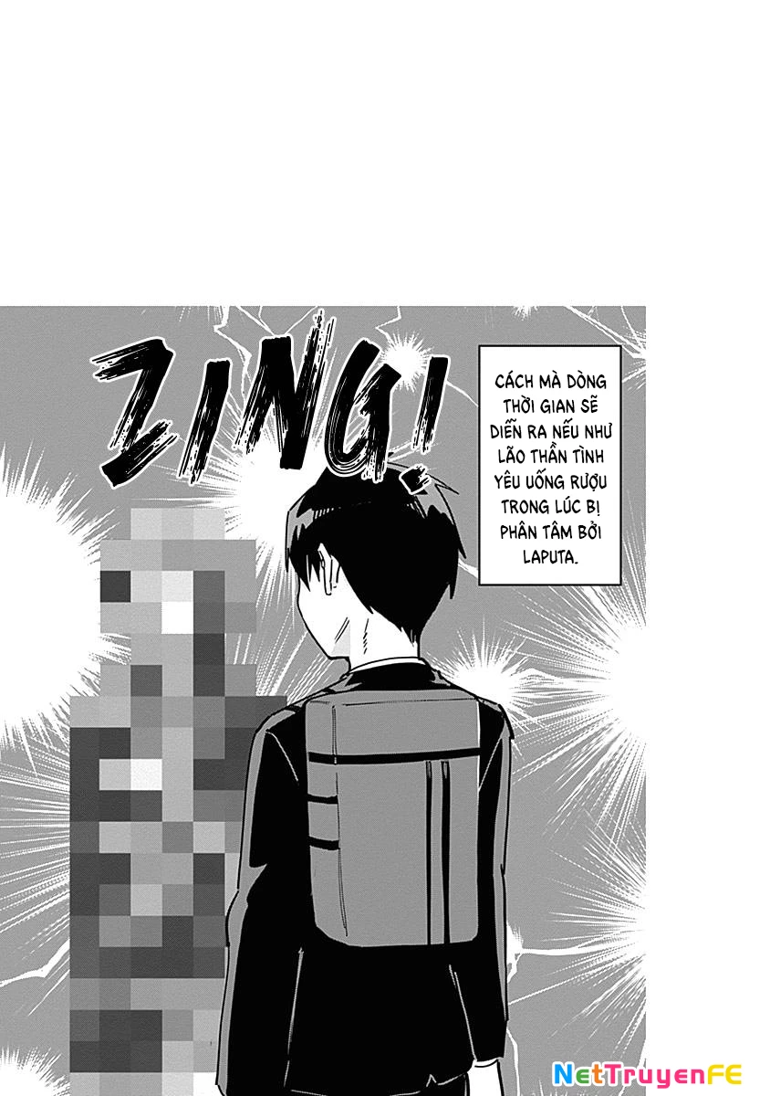 Kimi No Koto Ga Dai Dai Dai Dai Daisuki Na 100-Nin No Kanojo Chapter 77.5 - Trang 2