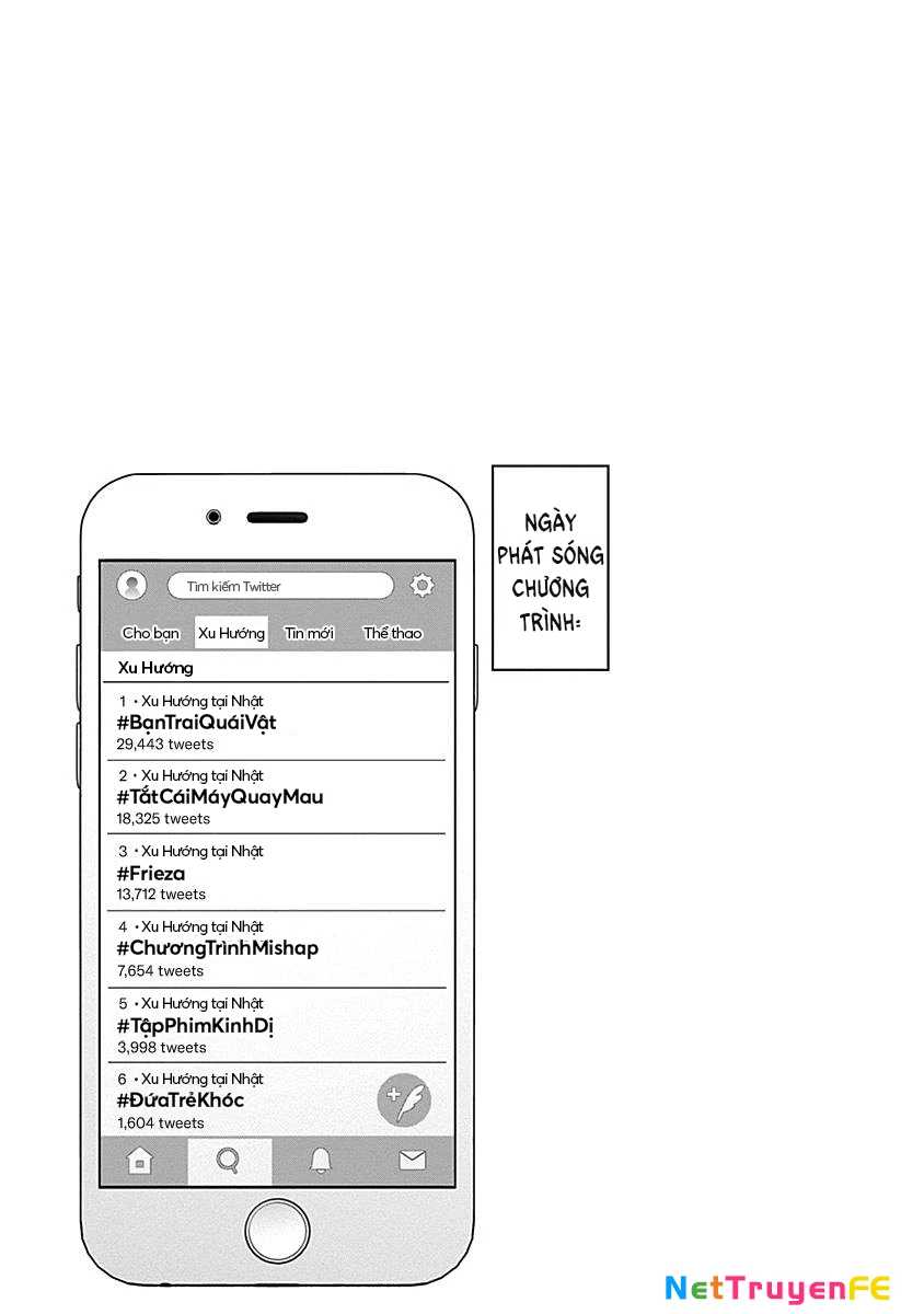 Kimi No Koto Ga Dai Dai Dai Dai Daisuki Na 100-Nin No Kanojo Chapter 77.5 - Trang 2