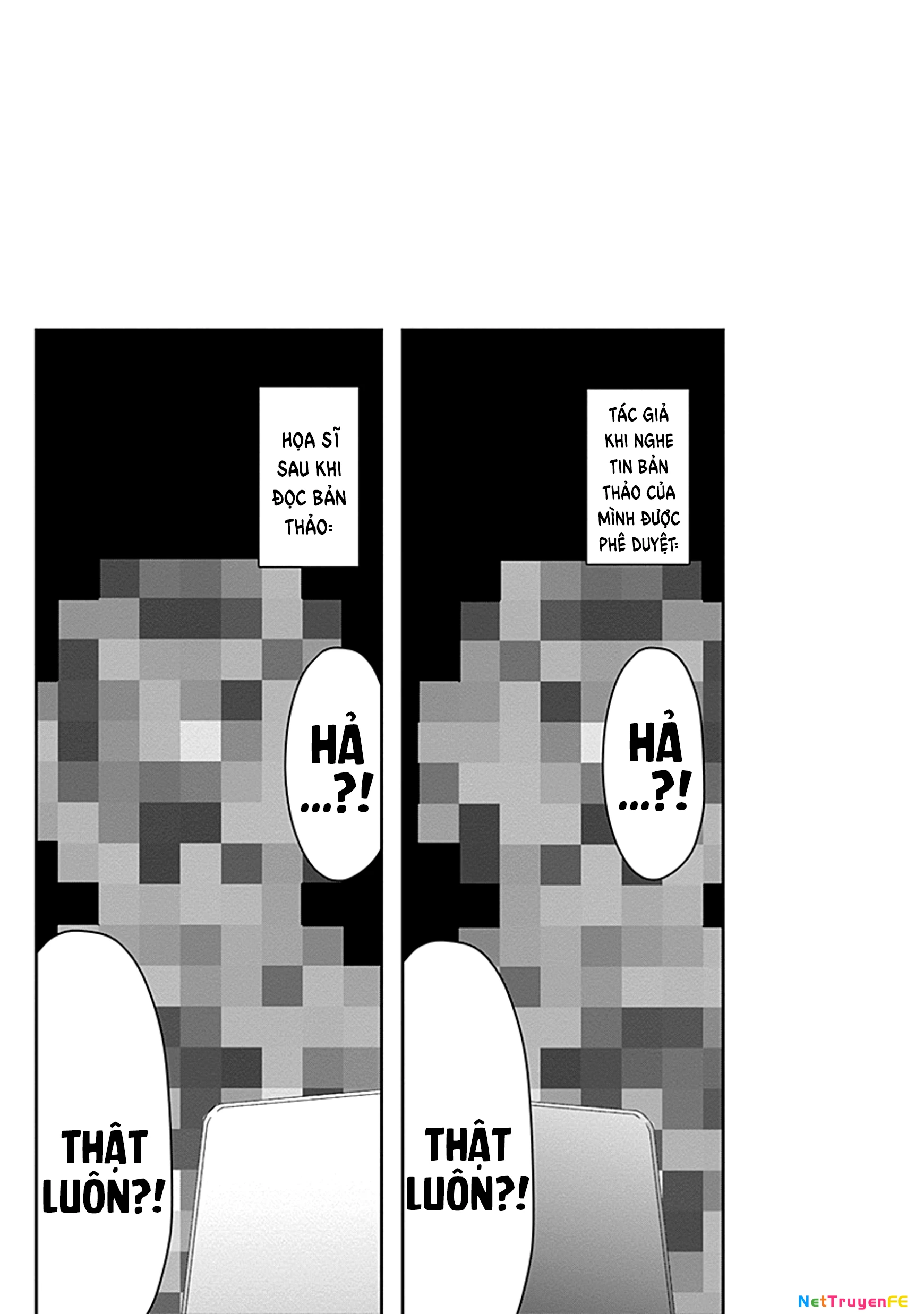 Kimi No Koto Ga Dai Dai Dai Dai Daisuki Na 100-Nin No Kanojo Chapter 86.5 - Trang 2