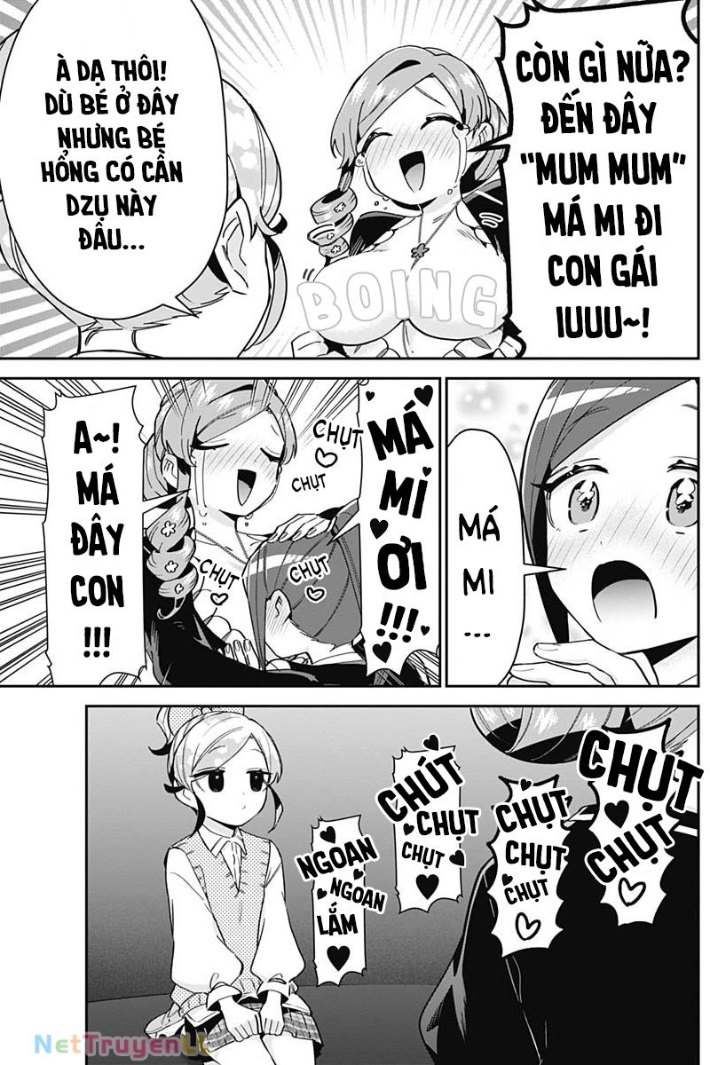 Kimi No Koto Ga Dai Dai Dai Dai Daisuki Na 100-Nin No Kanojo Chapter 96 - Trang 2