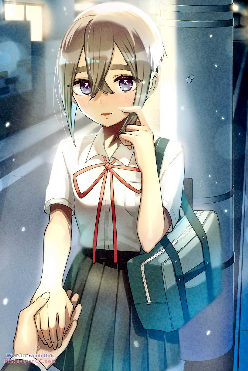 Kimi No Koto Ga Dai Dai Dai Dai Daisuki Na 100-Nin No Kanojo Chapter 100 - Trang 2