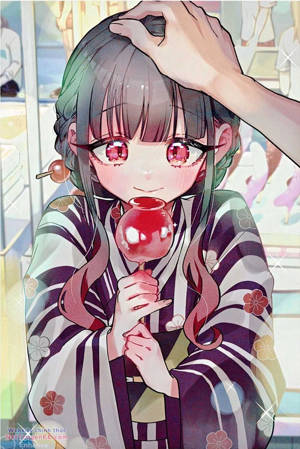 Kimi No Koto Ga Dai Dai Dai Dai Daisuki Na 100-Nin No Kanojo Chapter 100 - Trang 2