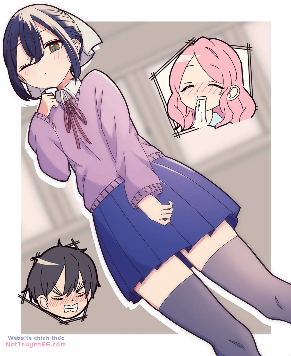 Kimi No Koto Ga Dai Dai Dai Dai Daisuki Na 100-Nin No Kanojo Chapter 100 - Trang 2