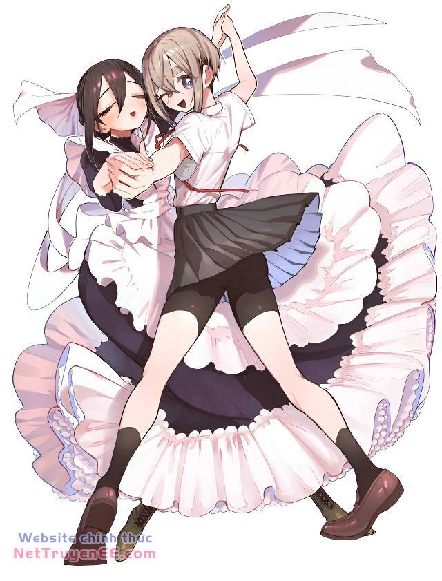 Kimi No Koto Ga Dai Dai Dai Dai Daisuki Na 100-Nin No Kanojo Chapter 100 - Trang 2