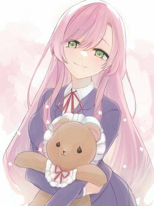 Kimi No Koto Ga Dai Dai Dai Dai Daisuki Na 100-Nin No Kanojo Chapter 100 - Trang 2