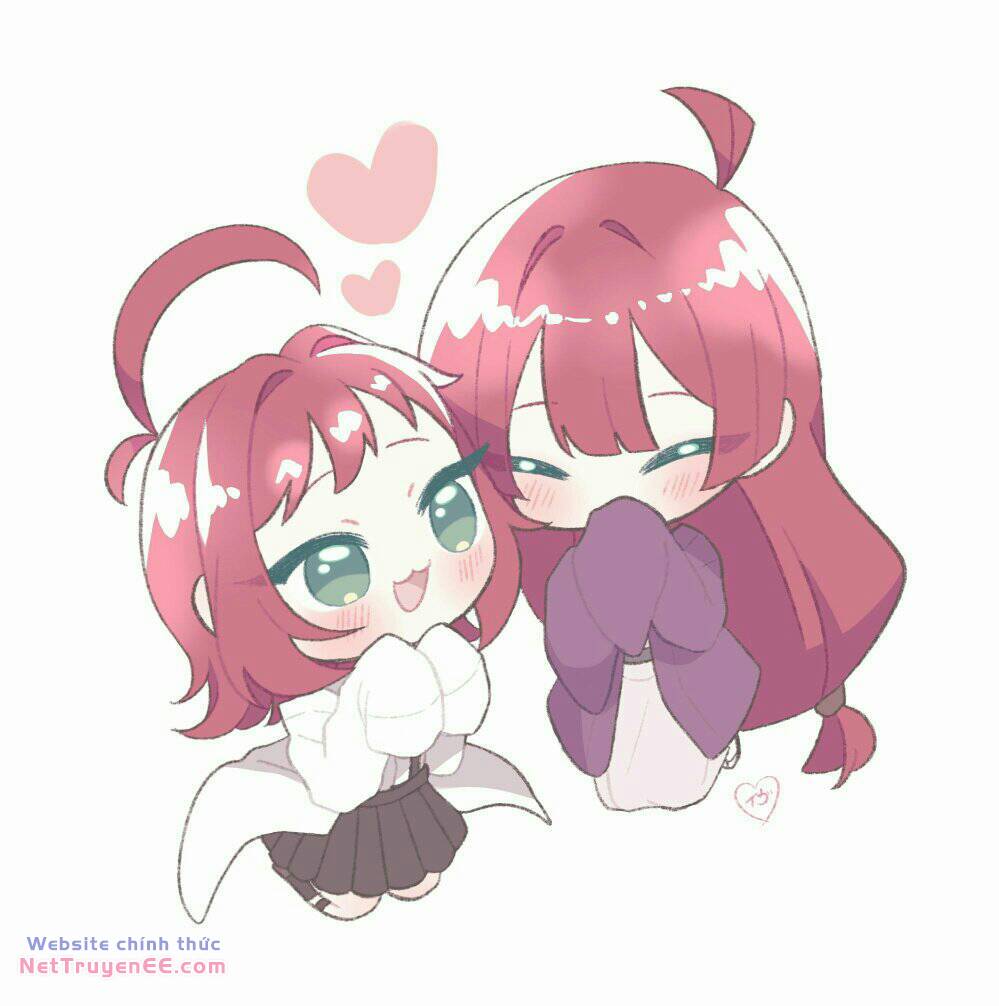 Kimi No Koto Ga Dai Dai Dai Dai Daisuki Na 100-Nin No Kanojo Chapter 100 - Trang 2