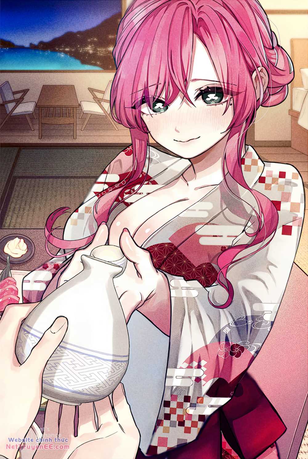 Kimi No Koto Ga Dai Dai Dai Dai Daisuki Na 100-Nin No Kanojo Chapter 100 - Trang 2