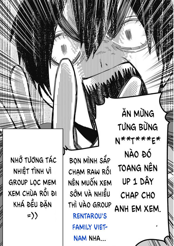 Kimi No Koto Ga Dai Dai Dai Dai Daisuki Na 100-Nin No Kanojo Chapter 104.5 - Trang 2