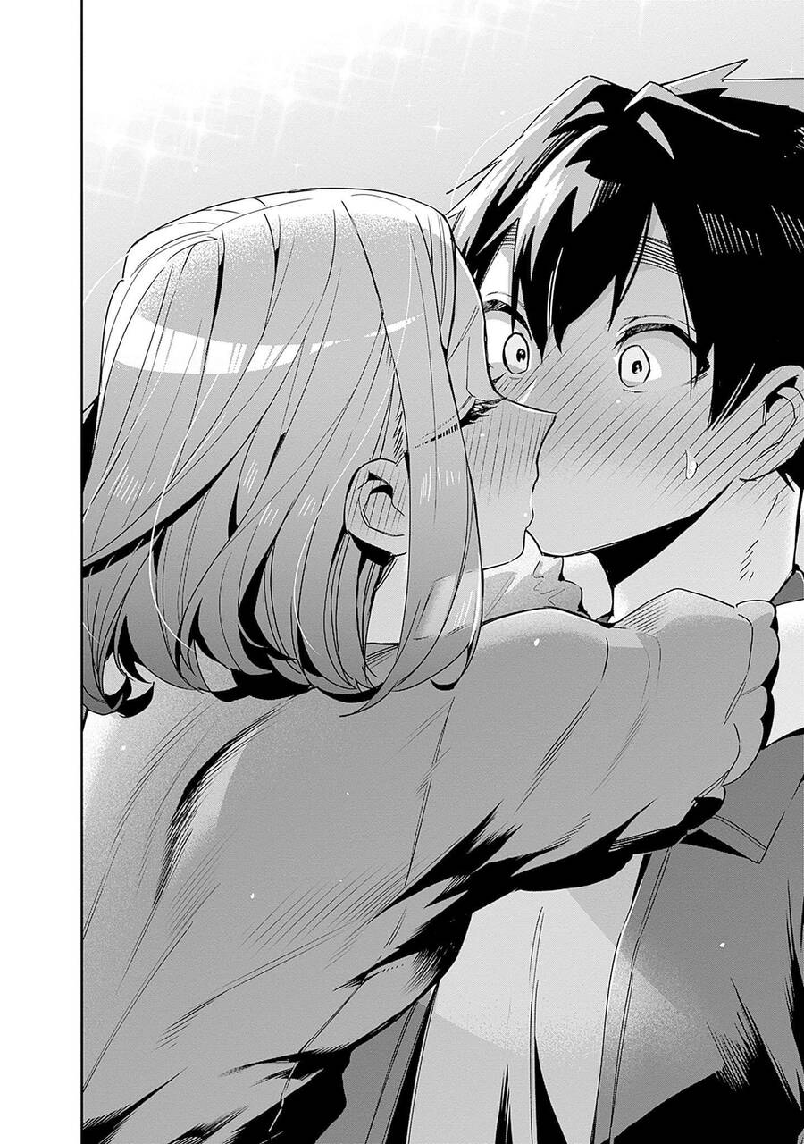 Kimi No Koto Ga Dai Dai Dai Dai Daisuki Na 100-Nin No Kanojo Chapter 107 - Trang 2