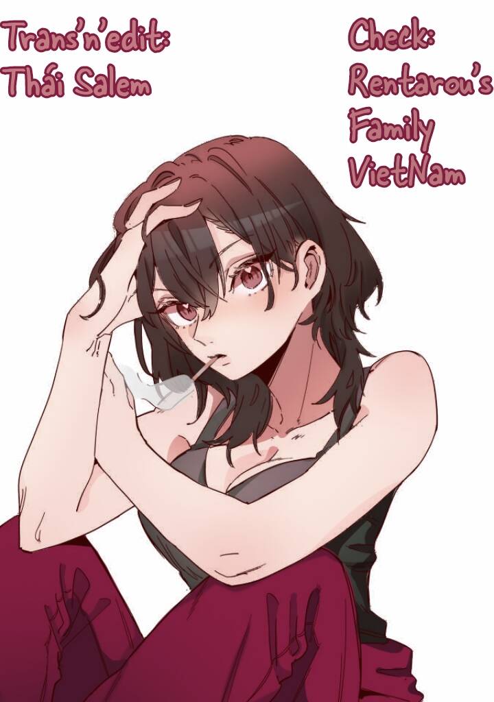 Kimi No Koto Ga Dai Dai Dai Dai Daisuki Na 100-Nin No Kanojo Chapter 108 - Trang 2