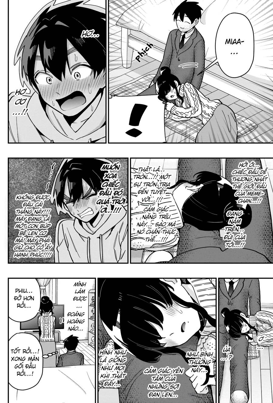 Kimi No Koto Ga Dai Dai Dai Dai Daisuki Na 100-Nin No Kanojo Chapter 122 - Trang 2