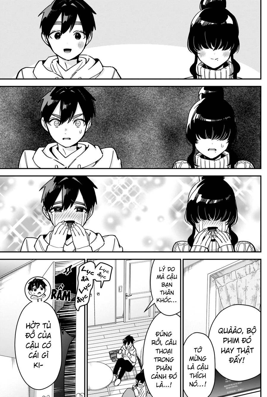 Kimi No Koto Ga Dai Dai Dai Dai Daisuki Na 100-Nin No Kanojo Chapter 122 - Trang 2
