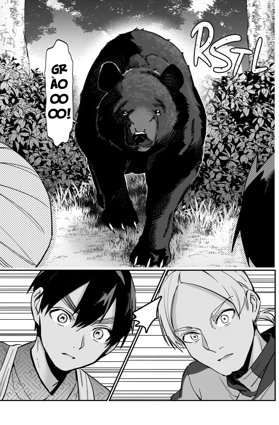 Kimi No Koto Ga Dai Dai Dai Dai Daisuki Na 100-Nin No Kanojo Chapter 131 - Trang 2