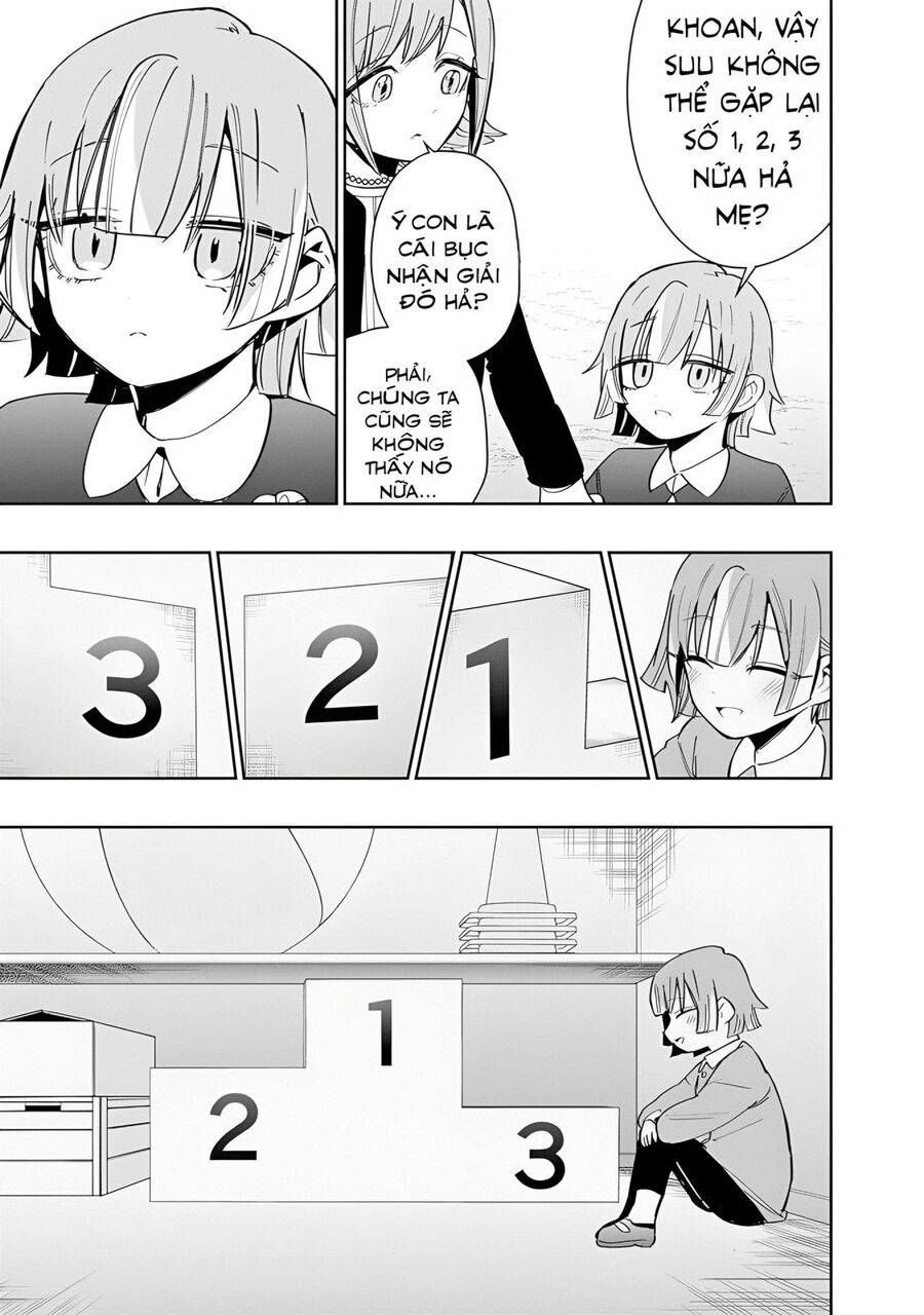 Kimi No Koto Ga Dai Dai Dai Dai Daisuki Na 100-Nin No Kanojo Chapter 131.5 - Trang 2