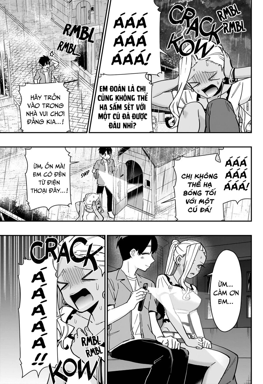 Kimi No Koto Ga Dai Dai Dai Dai Daisuki Na 100-Nin No Kanojo Chapter 132 - Trang 2