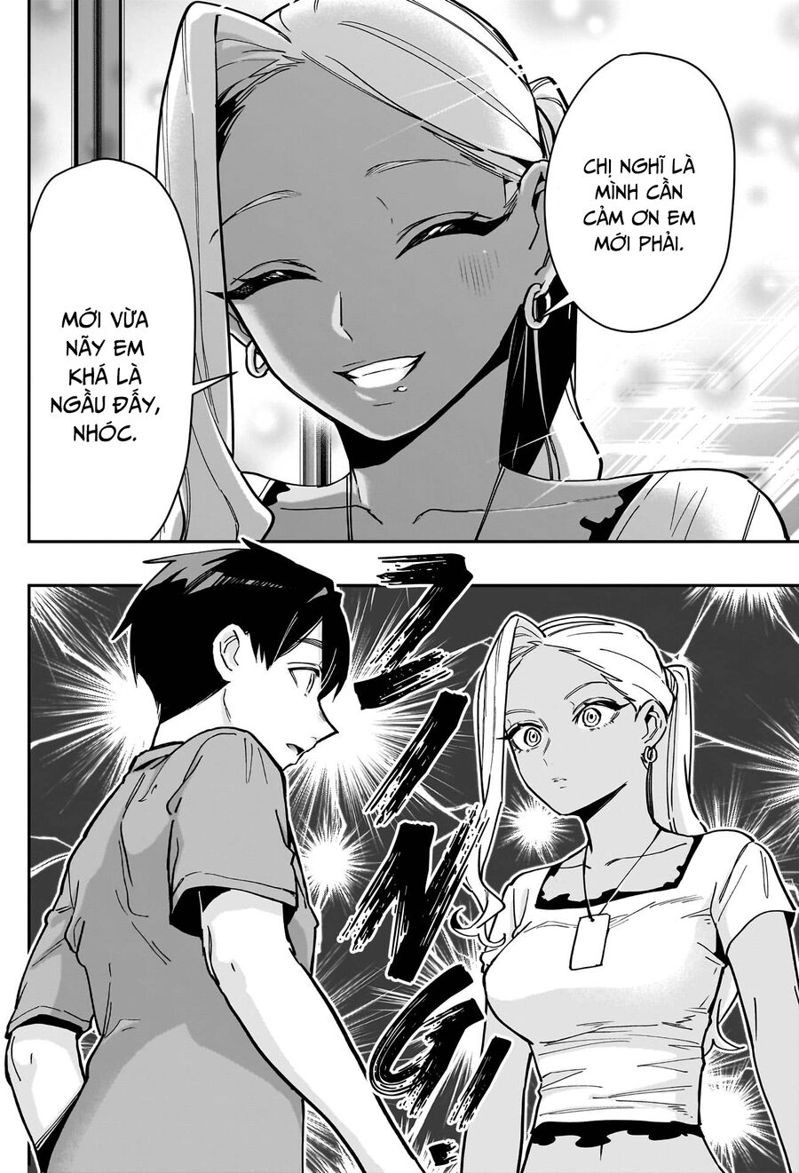 Kimi No Koto Ga Dai Dai Dai Dai Daisuki Na 100-Nin No Kanojo Chapter 132 - Trang 2