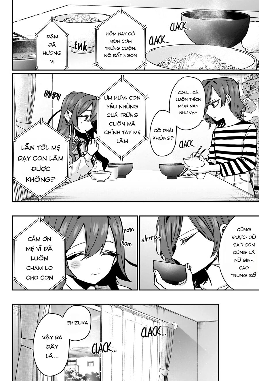 Kimi No Koto Ga Dai Dai Dai Dai Daisuki Na 100-Nin No Kanojo Chapter 138 - Trang 2